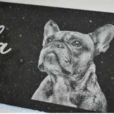 Pomníček pro zvířecího mazlíčka 🖤