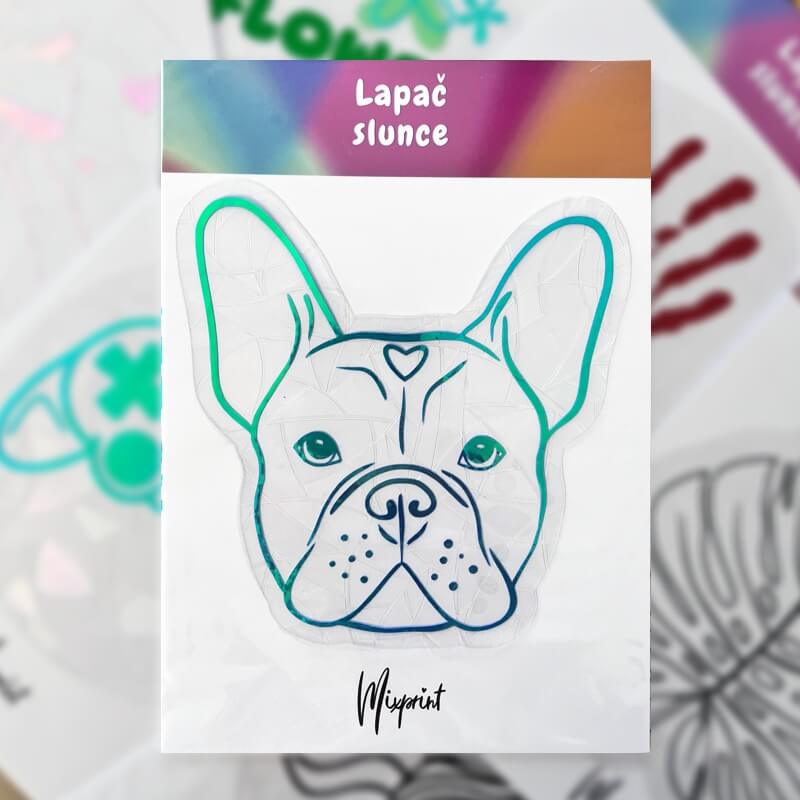Lapač slunce BULDOČEK