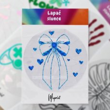 Lapač slunce MAŠLE