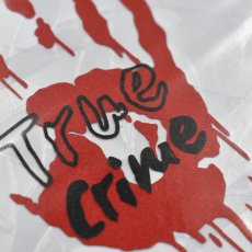 Lapač slunce TRUE CRIME