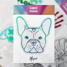 Lapač slunce BULDOČEK