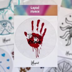 Lapač slunce TRUE CRIME